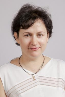 Козина Марина Алексеевна